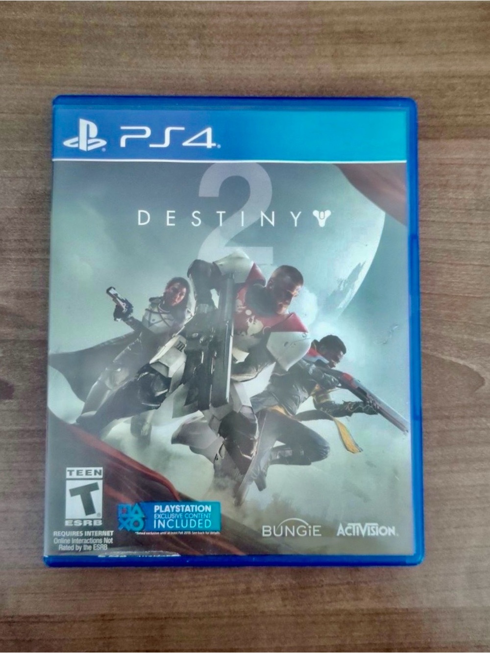Destiny 2 - PS4
